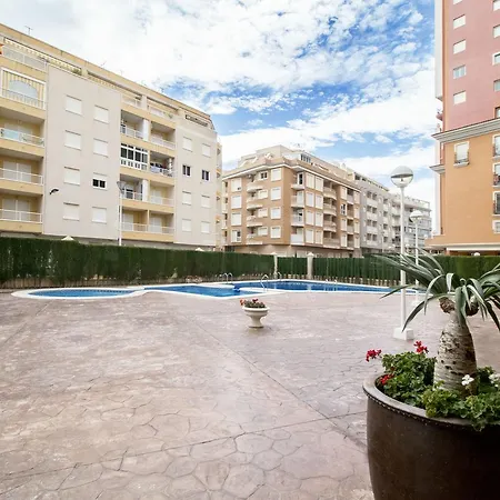 Espanatour Apartamento Roentgen, 3 *